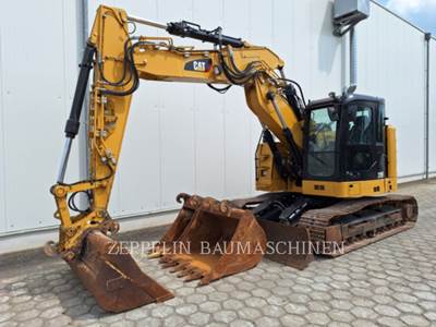 Caterpillar 315FL Excavator