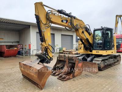 Caterpillar 315FL Excavator