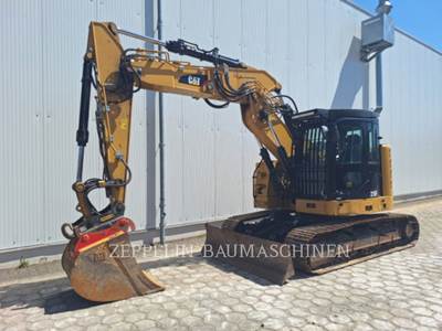 Caterpillar 315FL Excavator