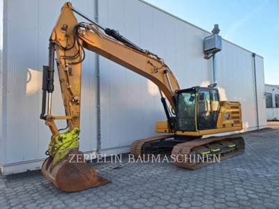 Caterpillar 320-07D Excavator