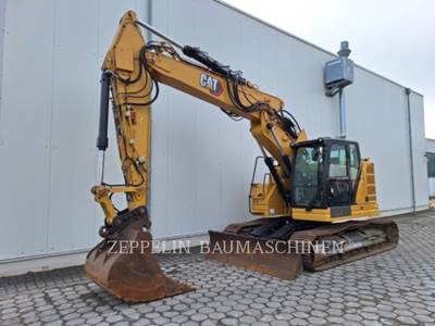 Caterpillar 325-07B Excavator