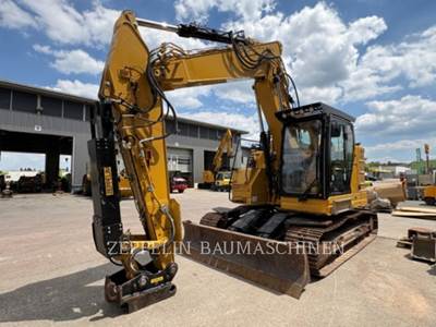 Caterpillar 325-07B Excavator