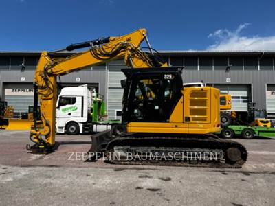 Caterpillar 325-07B Excavator