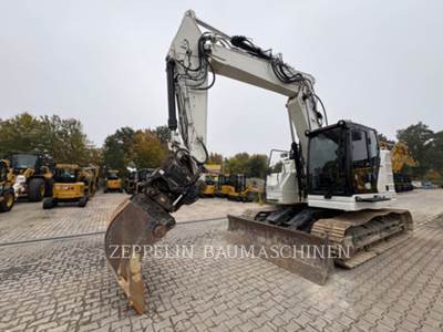 Caterpillar 325-07B Excavator