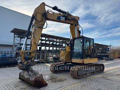 Caterpillar 325FL Excavator