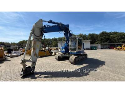 Caterpillar 325FL Excavator