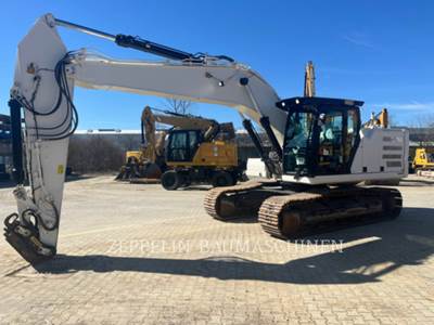 Caterpillar 330-07B Excavator
