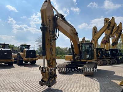 Caterpillar 330-07B Excavator