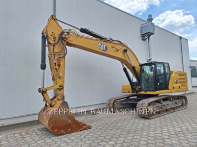 Caterpillar 330 Excavator