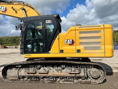 Caterpillar 330 Excavator
