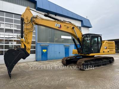 Caterpillar 330 Excavator