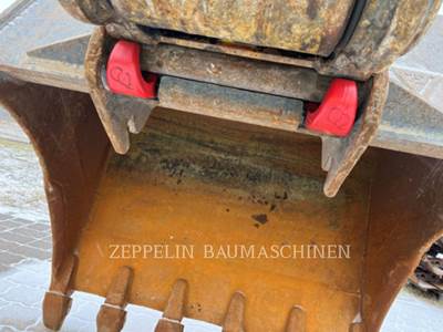 Caterpillar 330 Excavator