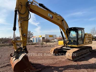 Caterpillar 330 Excavator