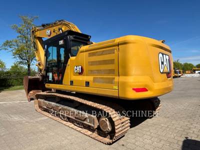 Caterpillar 330 Excavator