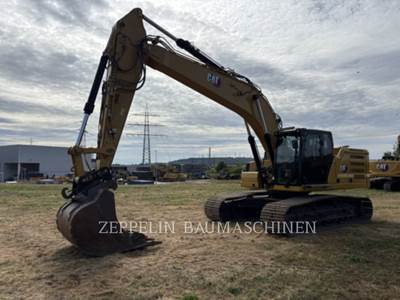 Caterpillar 330 Excavator