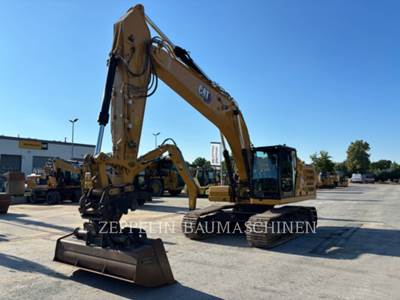 Caterpillar 330 Excavator