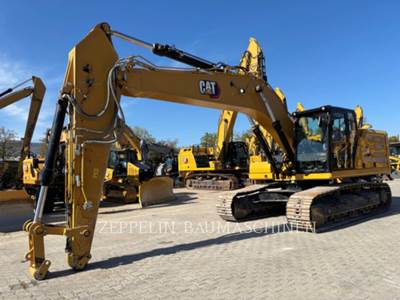 Caterpillar 330 Excavator