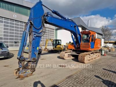 Caterpillar 330GC Excavator