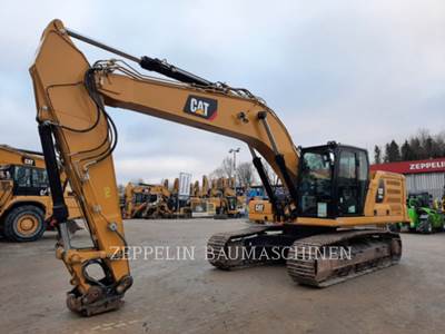 Caterpillar 330GC Excavator