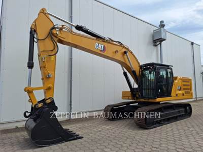 Caterpillar 330GC Excavator
