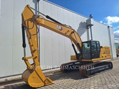Caterpillar 330GC Excavator