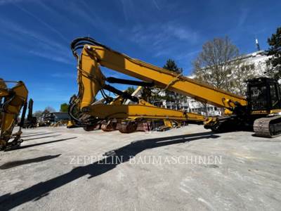 Caterpillar 330L Excavator