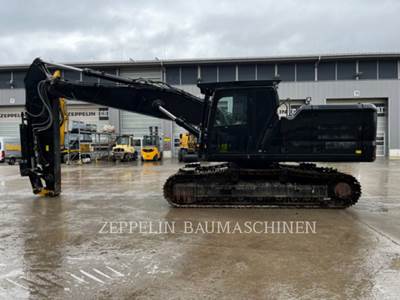 Caterpillar 330OEM Excavator