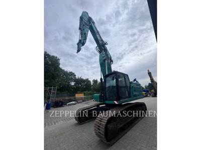 Caterpillar 330OEM Excavator