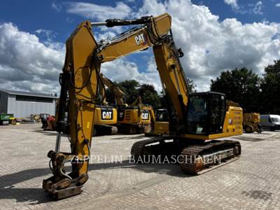 Caterpillar 330OEM Excavator