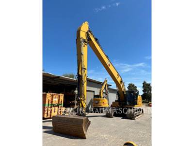 Caterpillar 330OEM Excavator