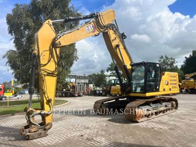 Caterpillar 330OEM Excavator