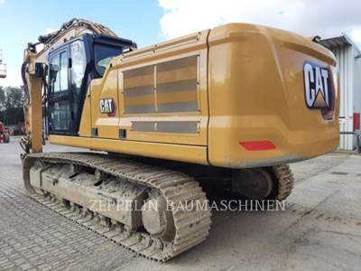 Caterpillar 336-07B Excavator