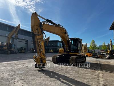 Caterpillar 336-07C Excavator