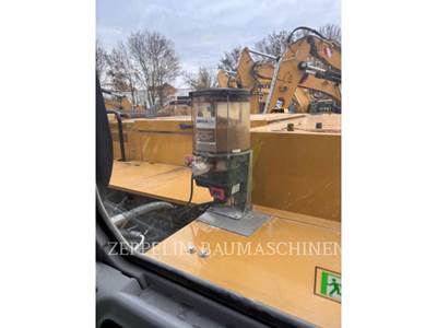 Caterpillar 336-08 Excavator