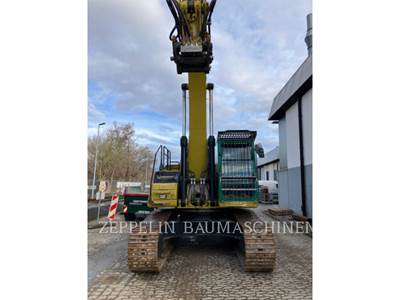 Caterpillar 336 Excavator