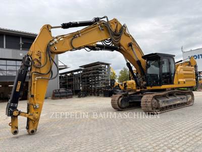 Caterpillar 336OEM Excavator