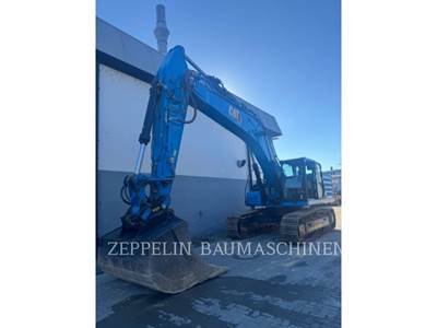 Caterpillar 340-08 Excavator
