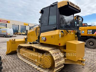 Caterpillar KMC600-6 Excavator