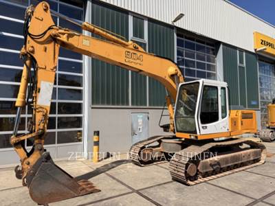 Liebherr R904HDSL Excavator