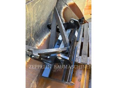 Caterpillar PALETTENGABEL 938-14 Fork