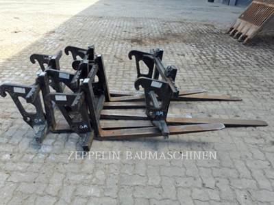 Caterpillar PALETTENGABEL1220 Fork