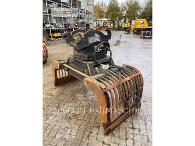 Caterpillar ABBRUCH/SORTIERGREIF Grapple