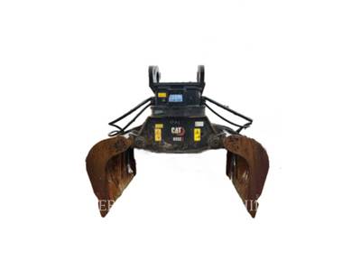 Caterpillar CAT G332D CW45S Grapple