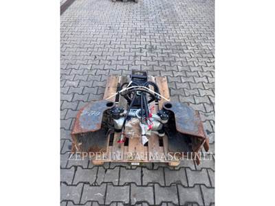 Caterpillar DMS GREIFER GL 3535 Grapple