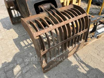 Caterpillar G315B/D Grapple