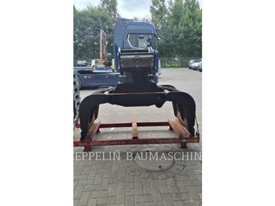 Caterpillar G315B/D Grapple