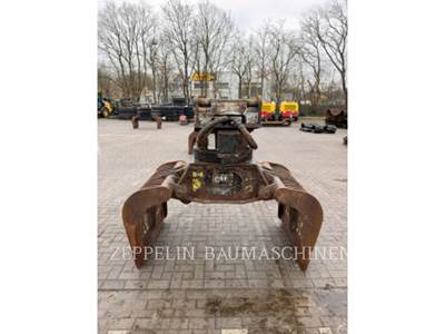 Caterpillar G315B/D Grapple