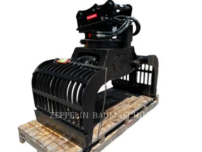 Caterpillar G315B/D Grapple
