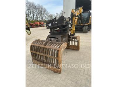 Caterpillar GREIFER G325B/D Grapple