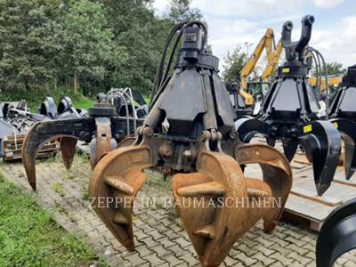 Caterpillar PRIM.-PROD KOMP. MEH Grapple